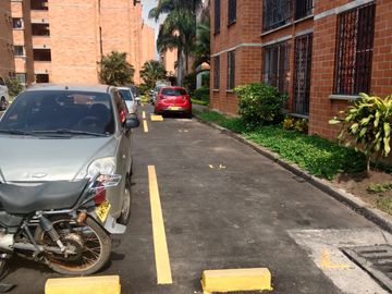 Se Vende Apartamento En La Hacienda