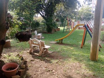 Se Vende Apartamento En La Hacienda