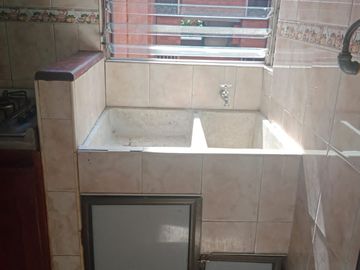 Se Vende Apartamento En La Hacienda