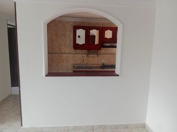 Se Vende Apartamento En La Hacienda