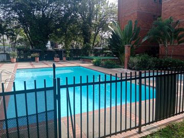 Se Vende Apartamento En La Hacienda
