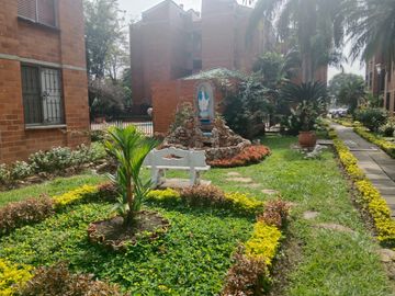 Se Vende Apartamento En La Hacienda