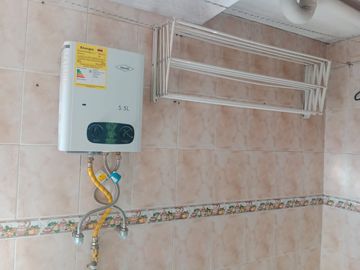Se Vende Apartamento En La Hacienda
