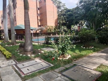 Se Vende Apartamento En La Hacienda