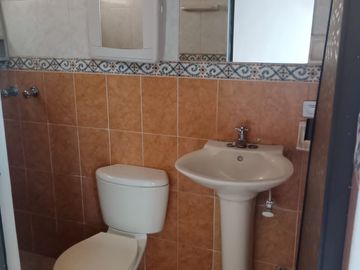 Se Vende Apartamento En La Hacienda
