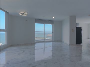 Reventa de apartamento en Avenida Balboa, The Sands