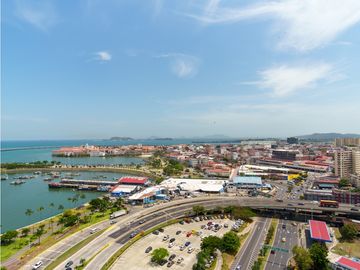 Reventa de apartamento en Avenida Balboa, The Sands