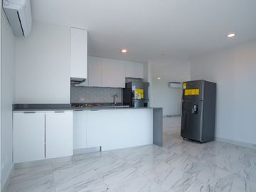 Reventa de apartamento en Avenida Balboa, The Sands