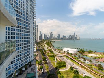 Reventa de apartamento en Avenida Balboa, The Sands