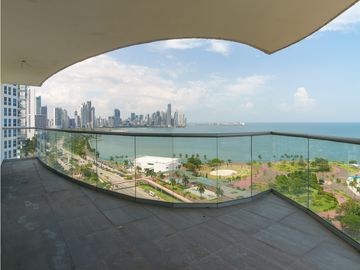 Reventa de apartamento en Avenida Balboa, The Sands