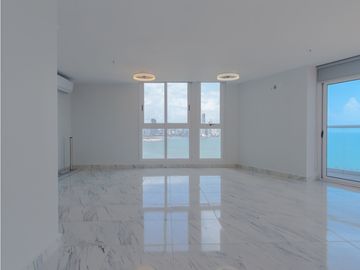 Reventa de apartamento en Avenida Balboa, The Sands