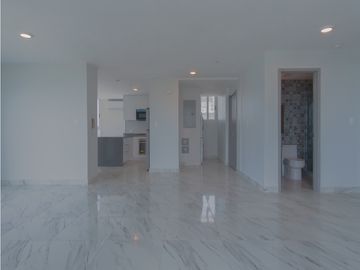 Reventa de apartamento en Avenida Balboa, The Sands