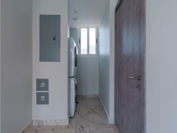 Reventa de apartamento en Avenida Balboa, The Sands