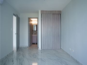 Reventa de apartamento en Avenida Balboa, The Sands