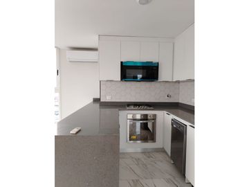 Reventa de apartamento en Avenida Balboa, The Sands