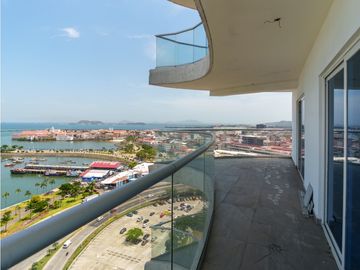 Reventa de apartamento en Avenida Balboa, The Sands