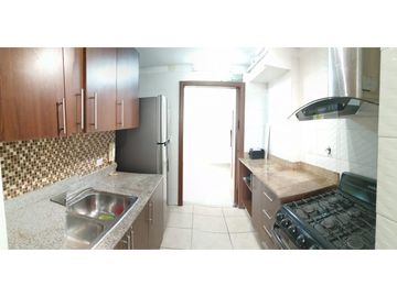 HATO PINTADO / PH VICTORIA HILLS / 105M/ BALCON / 3 HAB / 3 PARKING