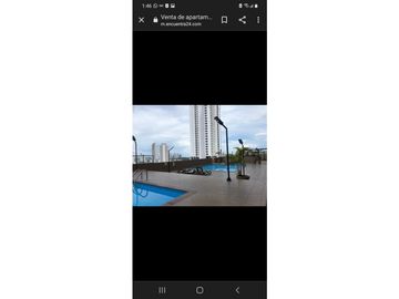 HATO PINTADO / PH VICTORIA HILLS / 105M/ BALCON / 3 HAB / 3 PARKING