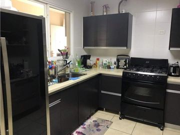 BRISAS DEL GOLF / PASEO DEL NORTE / PH ALPES / 157m2 / 3 HABITACIONES