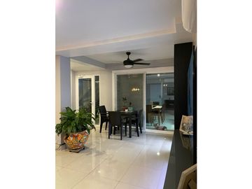 COSTA VERDE / ROLLING HILLS / 300m2 / 3 HABITA / CON DEPOSITO Y JARDN