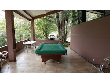 CERRO AZUL / FINCA CON 2 CABAÑAS TURISTICAS /  1,172 M2