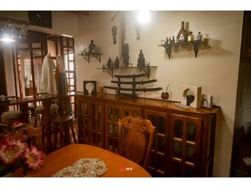 CERRO AZUL / FINCA CON 2 CABAÑAS TURISTICAS /  1,172 M2
