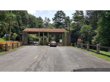 CERRO AZUL / FINCA CON 2 CABAÑAS TURISTICAS /  1,172 M2