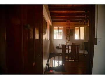 CERRO AZUL / FINCA CON 2 CABAÑAS TURISTICAS /  1,172 M2