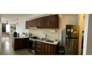 VISTA HERMOSA / LUMA TOWER / 67M2 / 2 HABITACION / BALCON / DEPÓSITO