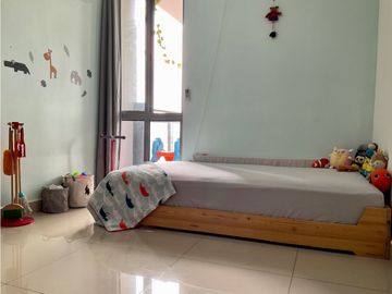 VISTA HERMOSA / LUMA TOWER / 67M2 / 2 HABITACION / BALCON / DEPÓSITO