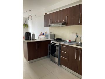 VISTA HERMOSA / LUMA TOWER / 67M2 / 2 HABITACION / BALCON / DEPÓSITO