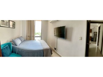 VISTA HERMOSA / LUMA TOWER / 67M2 / 2 HABITACION / BALCON / DEPÓSITO