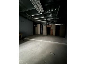 CASCO VIEJO / CASA DE LOS ARCOS / 365 M2