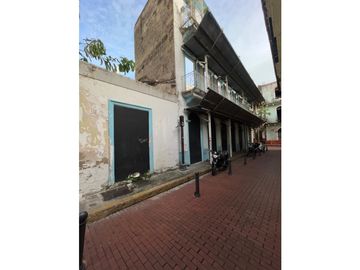 CASCO VIEJO / CASA DE LOS ARCOS / 365 M2