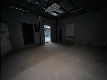 CASCO VIEJO / CASA DE LOS ARCOS / 365 M2