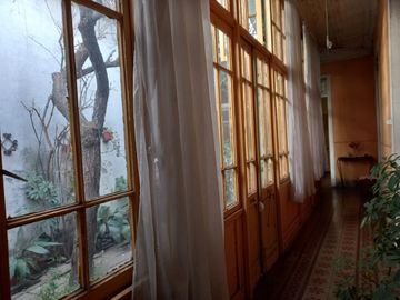 VENTA GRAN CASA SANTIAGO