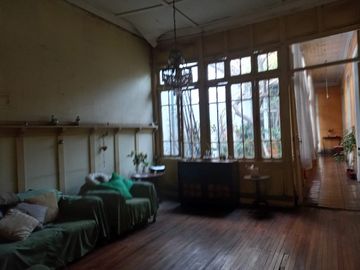 VENTA GRAN CASA SANTIAGO