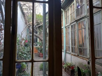VENTA GRAN CASA SANTIAGO