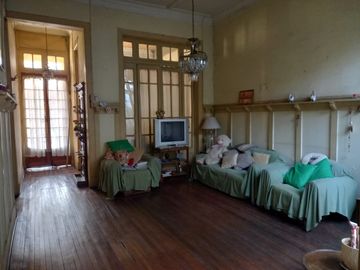 VENTA GRAN CASA SANTIAGO