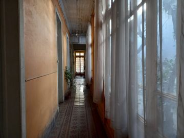 VENTA GRAN CASA SANTIAGO