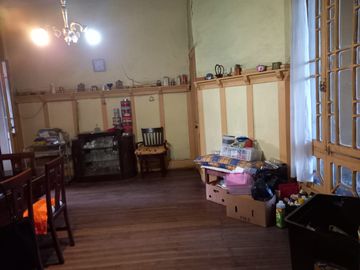 VENTA GRAN CASA SANTIAGO