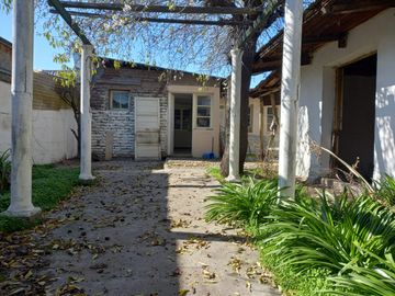OPORTUNIDAD GRAN CASA PUENTE ALTO SALIDA A 2 CALLES