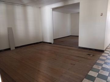 OPORTUNIDAD GRAN CASA PUENTE ALTO SALIDA A 2 CALLES