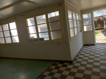 OPORTUNIDAD GRAN CASA PUENTE ALTO SALIDA A 2 CALLES