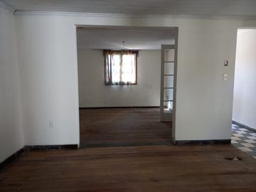 OPORTUNIDAD GRAN CASA PUENTE ALTO SALIDA A 2 CALLES