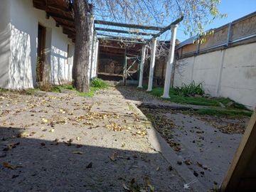 OPORTUNIDAD GRAN CASA PUENTE ALTO SALIDA A 2 CALLES