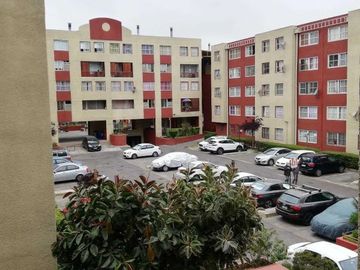 DEPARTAMENTO PRIMER PISO SANTIAGO