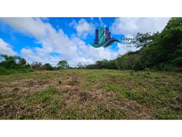 VENTA DE FINCA 4 HECTREAS MESETA BOQUERÓN