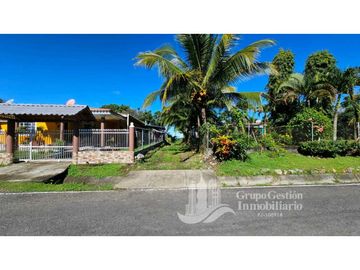 VENTA DE FINCA 4 HECTREAS MESETA BOQUERÓN