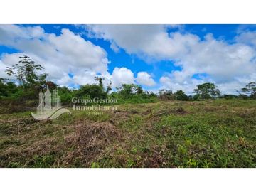 VENTA DE FINCA 4 HECTREAS MESETA BOQUERÓN